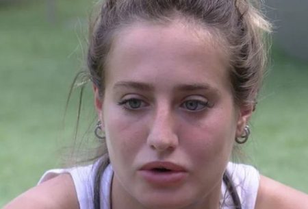 BBB 2023: Bruna Griphao comove ao relatar drama familiar