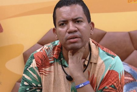 Após desistir do BBB 2023, Bruno passa por mudança radical no rosto