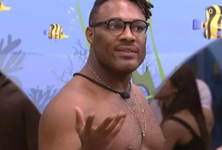 Eliminado do BBB 2023, Fred Nicácio celebra conquista impressionante