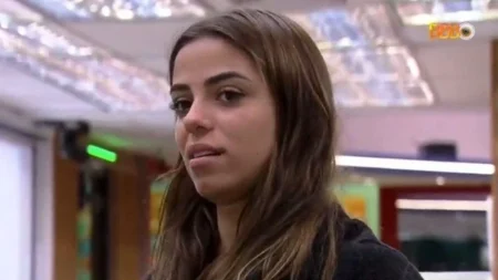 BBB 2023: Key Alves entrega quem puxaria para o paredão