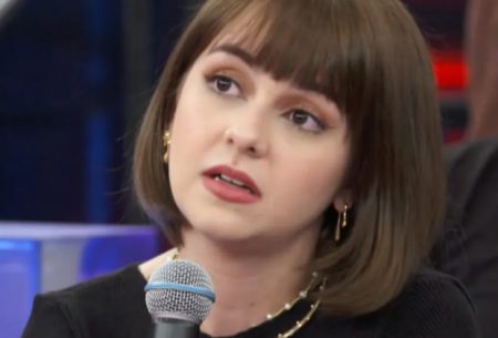 Klara Castanho desabafa sobre apoio em fase delicada e relata dificuldade com a web
