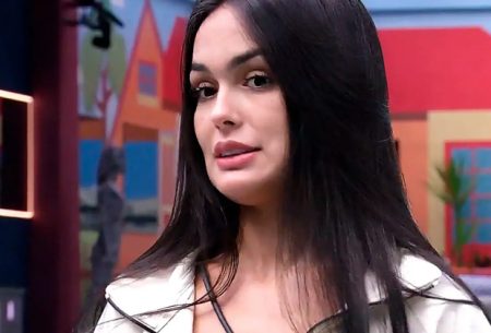BBB 2023: Larissa revela interesse de brother em Key Alves