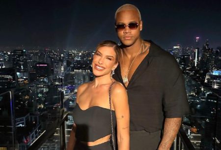 Leo Santana e Lorena Improta se hospedam em resort com valor de diária impressionante