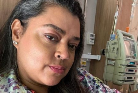 Preta Gil comove ao dividir dura realidade na luta contra o câncer: “Aprendizado”