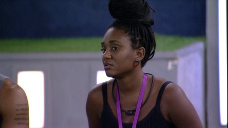 BBB 2023: Sarah Aline faz desabafo sobre questão com brother rival