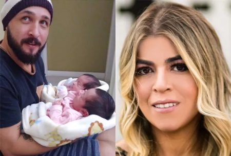 Após trocas de farpas, Bruna Surfistinha toma atitude com o ex-marido