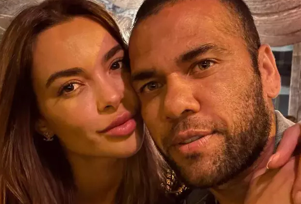 Esposa de Daniel Alves toma decisão chocante sobre casamento e detalhes são revelados