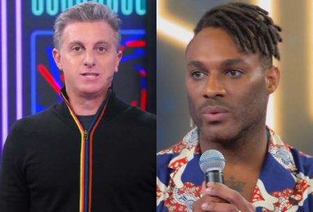 Luciano Huck expõe atitude de Fred Nicácio com ex-BBBs nos bastidores da Globo