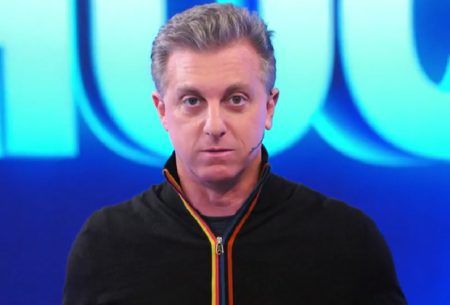 Luciano Huck revela novidade bombástica para a nova temporada da Dança dos Famosos