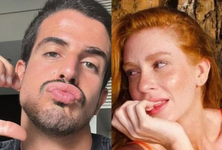 Em meio a rumores, Enzo Celulari toma atitude chocante com Marina Ruy Barbosa