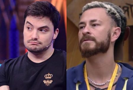 BBB 2023: Felipe Neto entrega tudo o que sabe sobre Fred Desimpedidos e se surpreende