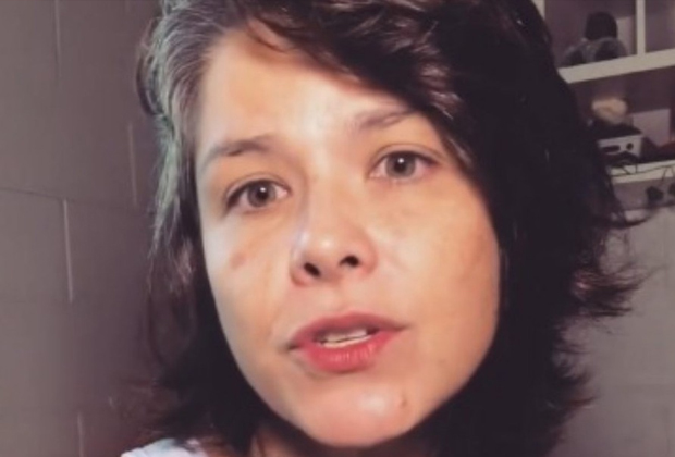 Samara Felippo toma atitude após ser furtada em táxi no Rio