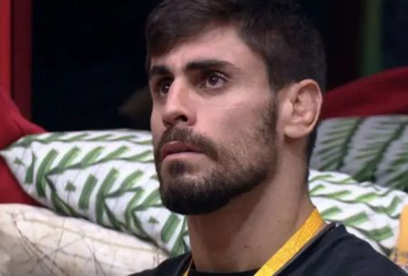 BBB 2023: Ex de Cara de Sapato revela motivo de término e fala sobre possível relação dele com Amanda