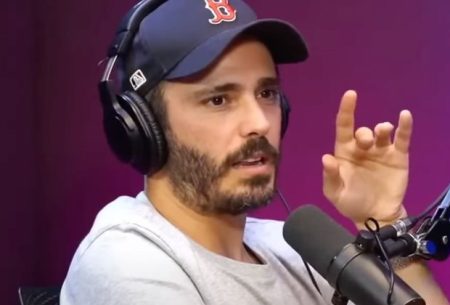 Thiago Rodrigues choca ao expor local inusitado onde fez sexo e se justifica