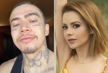 Whindersson Nunes vê crítica inesperada a Sandy, se revolta e defende cantora