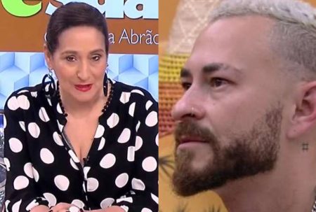 BBB 2023: Sonia Abrão se enfurece e detona Fred após Jogo da Discórdia