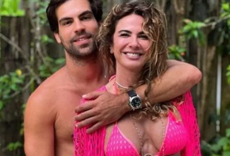 Luciana Gimenez abre o jogo e revela como anda vida sexual após acidente