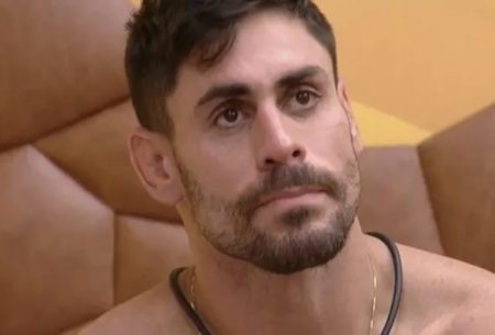 BBB 2023: Ricardo, Bruna Griphao e MC Guimê tiram sarro de síndrome do Cara de Sapato