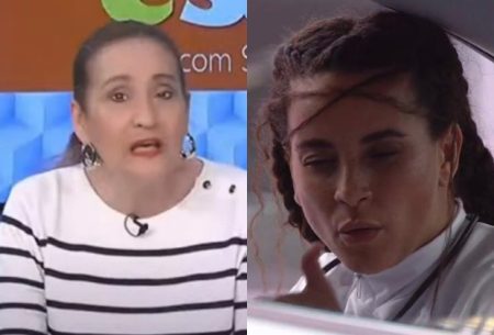 BBB 2023: Sonia Abrão se revolta com atitude de Domitila contra Fred: “Crueldade”