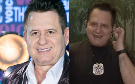 Marrone revela situação desesperadora após procedimentos estéticos