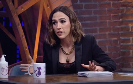 Globo prepara mudança histórica no Lady Night em 2024