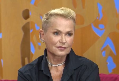 Aos 60 anos, Xuxa abre o jogo e admite grande desejo