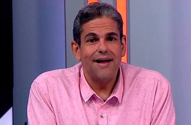 João Guilherme rompe o silêncio e explica troca da ESPN pela Paramount