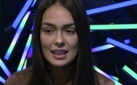 BBB 2023: Larissa acredita que está na mira de brother