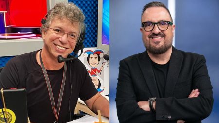 BBB 2023: Boninho é comparado com Carelli e reage a possível rivalidade