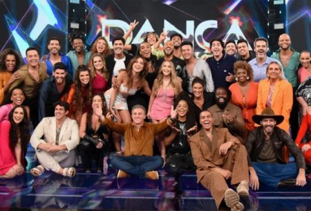 Vazam atrizes que foram para a repescagem na Dança dos Famosos e nomes surpreendem