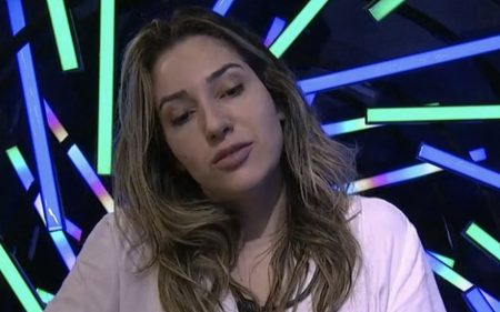 BBB 2023: Amanda expõe visão sobre as brigas de brother