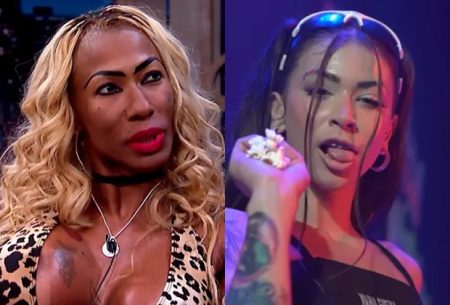 Inês Brasil toma atitude após MC Pipokinha ser flagrada em momento picante em show