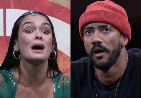 Jogo da Discórdia bombástico não empolga e BBB 2023 patina na Globo