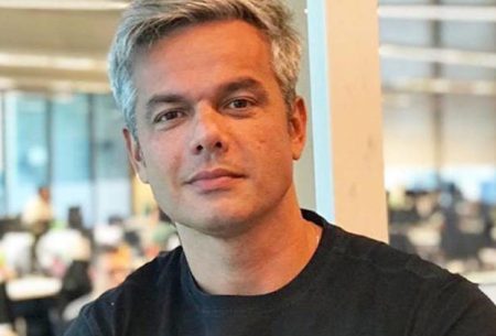Após cinco anos, Otaviano Costa volta a atuar em novo projeto