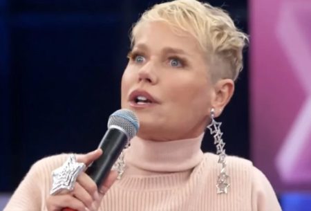 Xuxa entrega possível vergonha de Sasha em ser a sua filha e desabafa