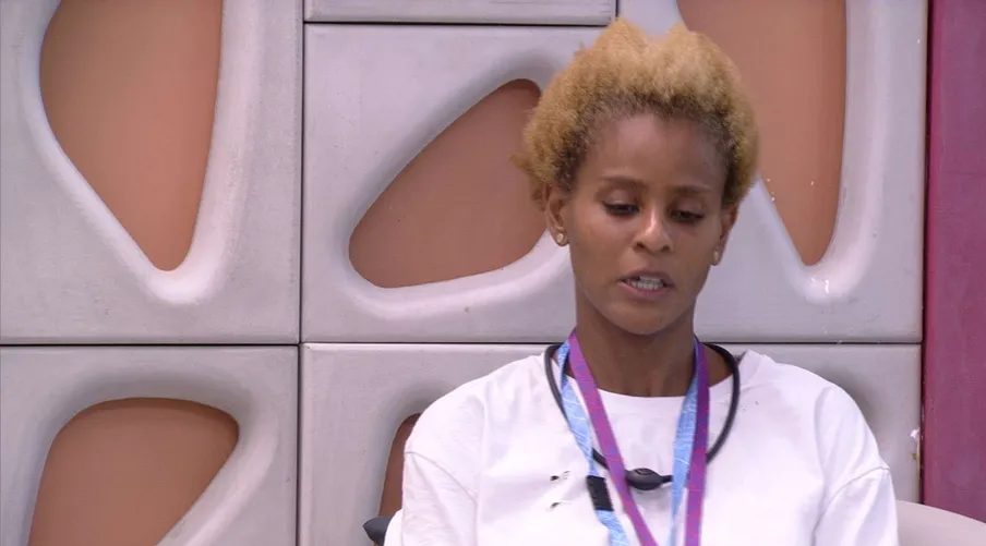 BBB 2023: Aline Wirley faz análise sobre Ricardo e comportamento dos participantes