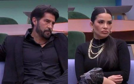 BBB 2023: Dania Mendez viveu romance com galã mexicano e já esteve em outros realities