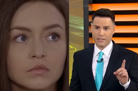 SBT enfrenta drama com péssima audiência de mexicana; Jornalismo domina na Record