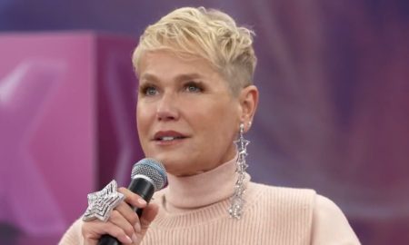 Xuxa revela “não” da Globo para projeto com Ivete e alfineta a Record