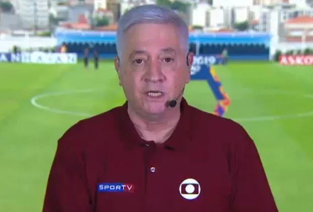 Narrador veterano revela o motivo da demissão da Globo e confessa: “Meio descartado”