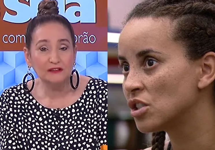 BBB 2023: Sonia Abrão perde a cabeça e dispara contra Domitila: “Feministinha de araque”