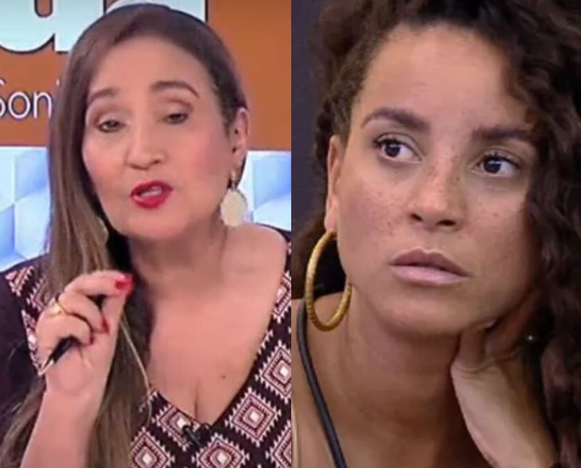 BBB 2023: Sonia Abrão passa do limite e culpa Domitila por assédio de Cara de Sapato