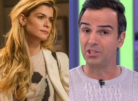 BBB 2023: Alinne Moraes rasga o verbo contra reality e cria mal-estar