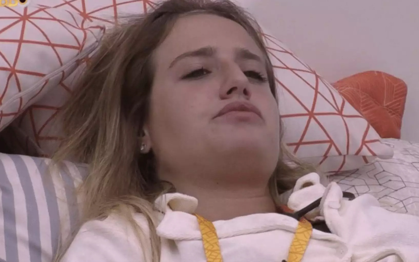 Bruna Griphao no BBB 2023