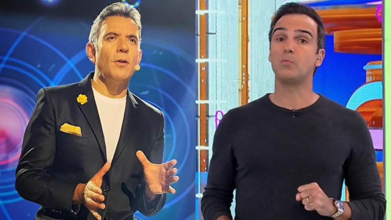 BBB 2023: Telemundo elogia Globo por expulsão de MC Guimê e Cara de Sapato