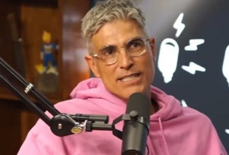 Reynaldo Gianecchini desabafa sobre boatos envolvendo sexualidade: “Posso ser gay”
