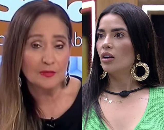 BBB 2023: Fã-clube de Dania Mendez dá sermão em Sonia Abrão e faz grave acusação