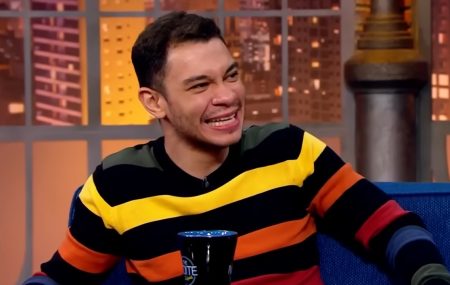 Igor Guimarães fecha acordo com o SBT e ganha função importante em programa