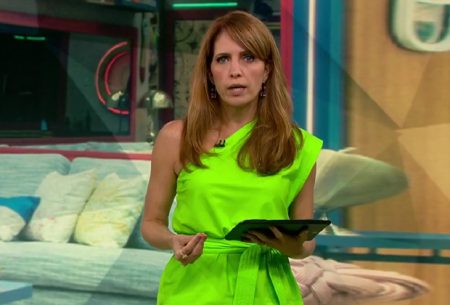 Fantástico toma atitude contra MC Guimê e Cara de Sapato após eliminações no BBB 2023