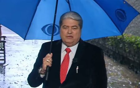 Brasil Urgente se destaca na Band e supera o SBT; A Tarde É Sua ganha fôlego na RedeTV!